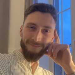 Alexandre Martin